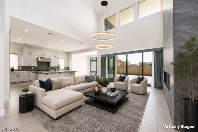 Building Photo - 10797 Canyon Bloom Dr