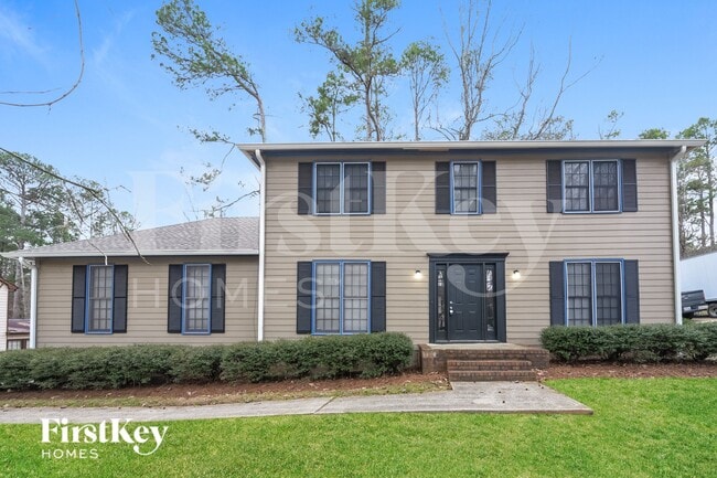 Building Photo - 1433 St Dunstans Rd