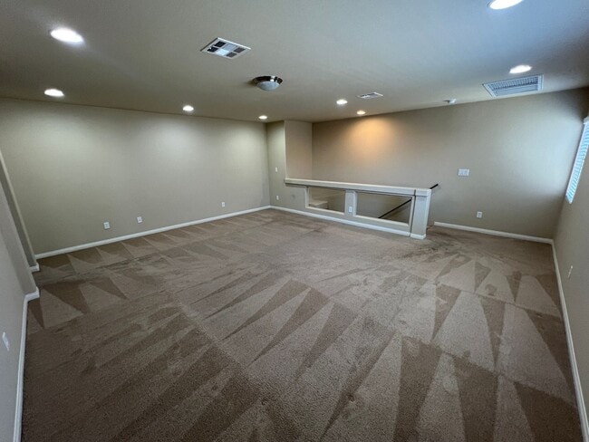 Building Photo - A Fantastic 4 Bedroom Home with the primary Downstairs, in Silverado Ranch