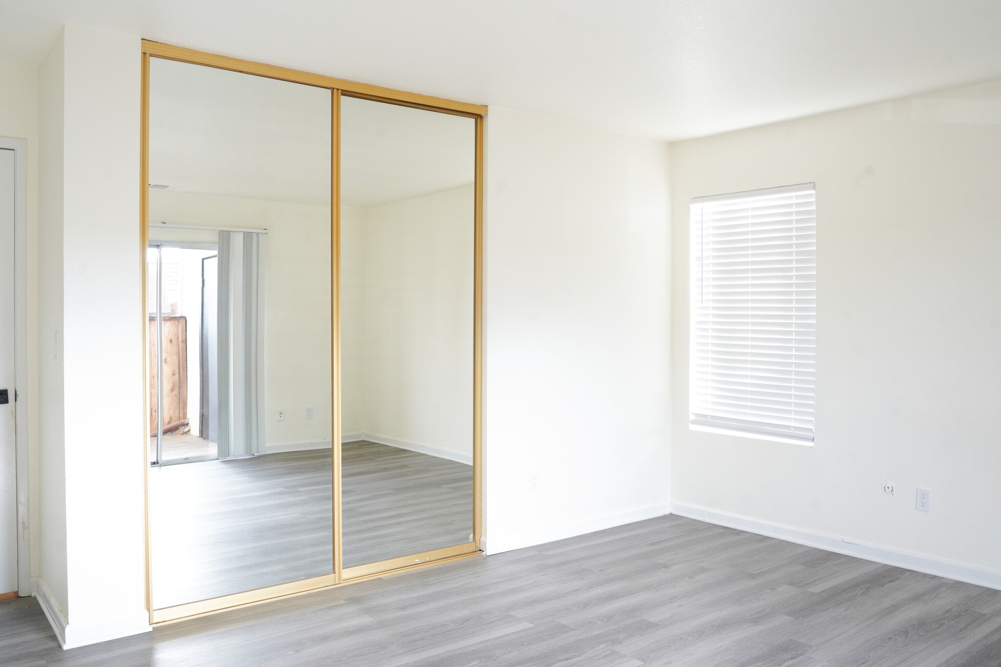 Master Closet 1 - 3641 Clayton Rd