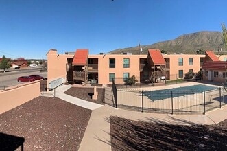 Building Photo - Juniper Apartments