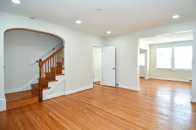 Building Photo - 4620 Sargent Rd NE