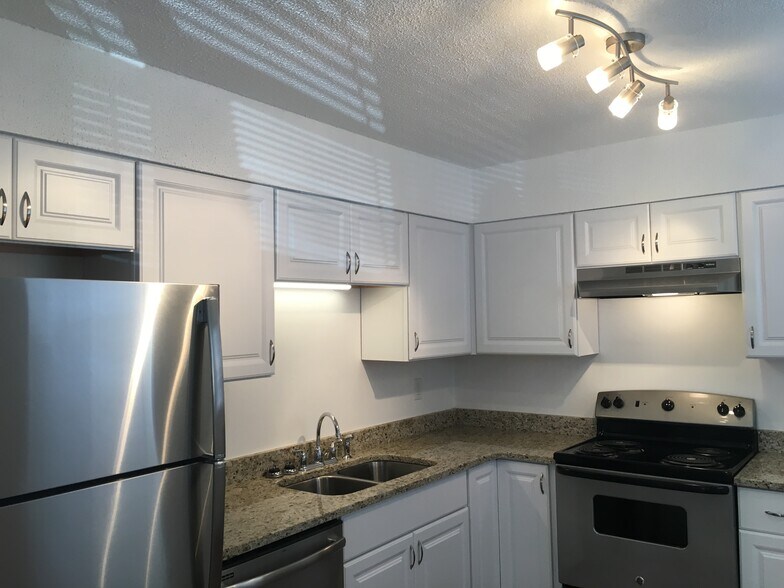 Building Photo - 1417 29th St