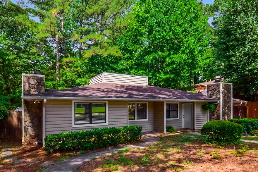 Primary Photo - 5281 Williams Rd
