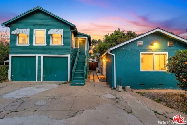 Building Photo - 2163 W 27th St