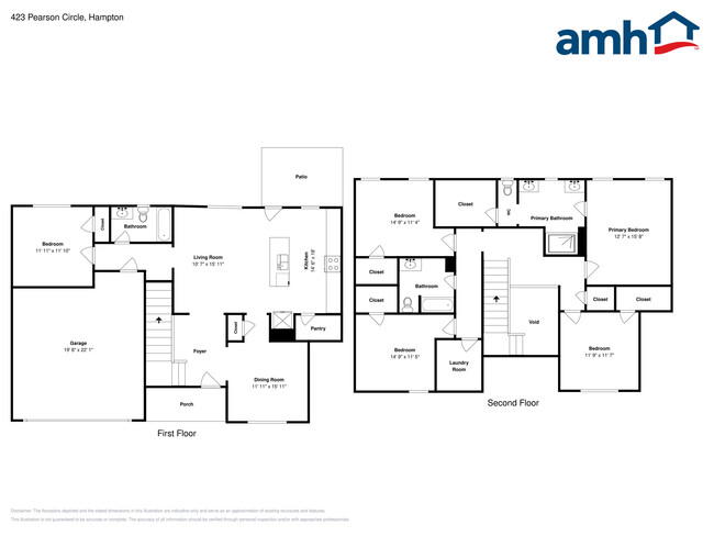 Building Photo - 423 Pearson Cir