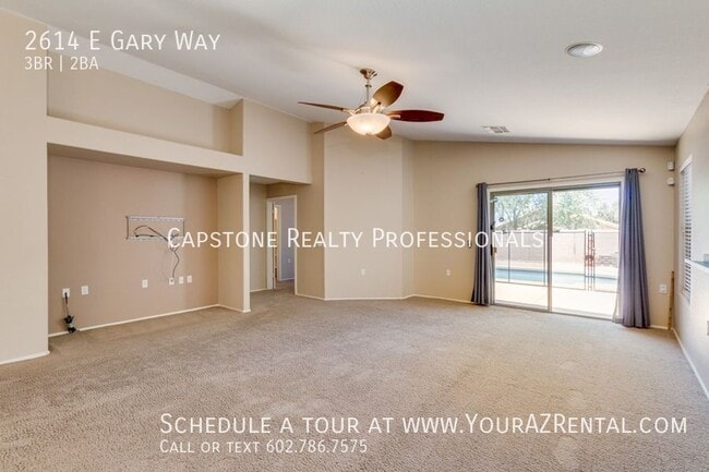 Building Photo - 2614 E Gary Way