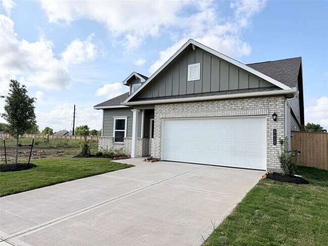 Building Photo - 3410 Brushy Marsh Dr