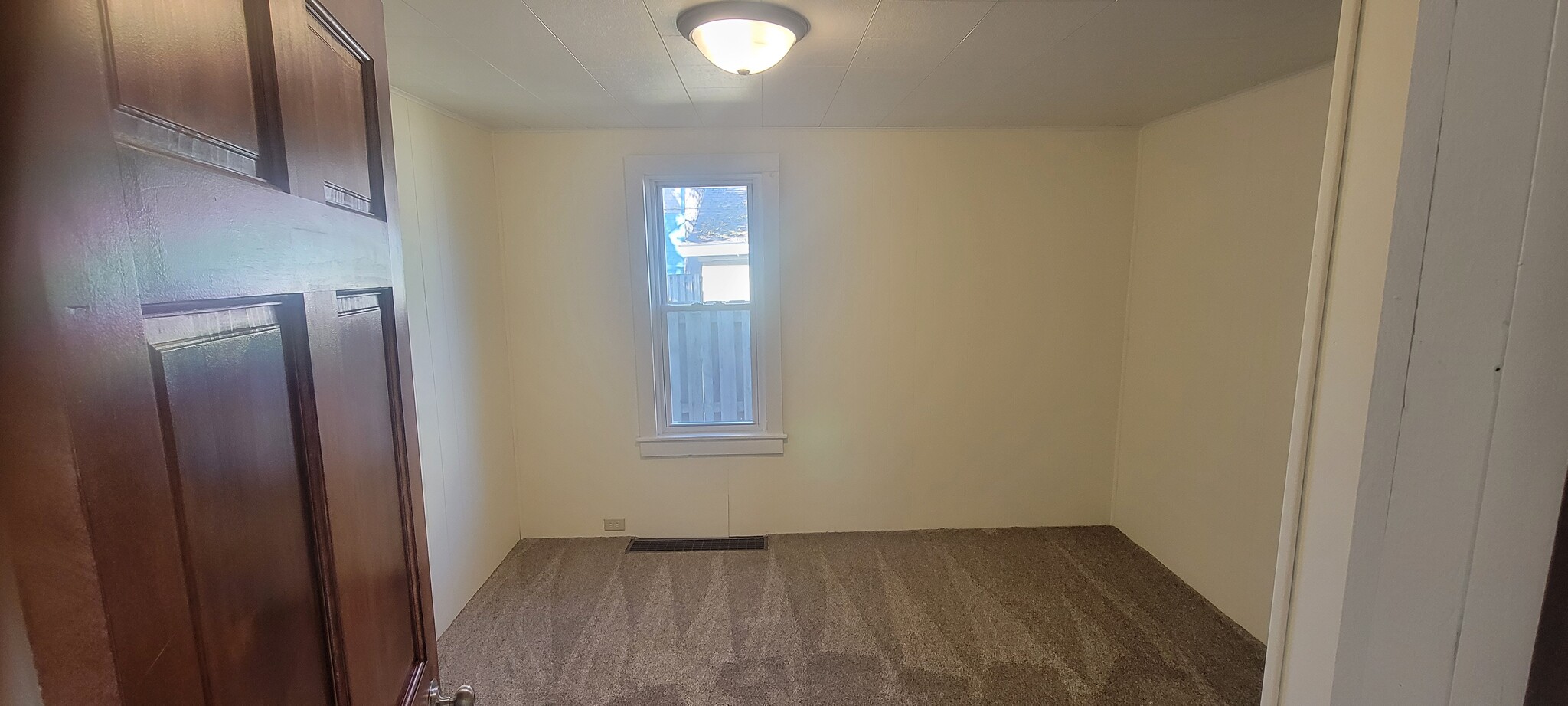 Bedroom 1 - 407 22nd Ave N