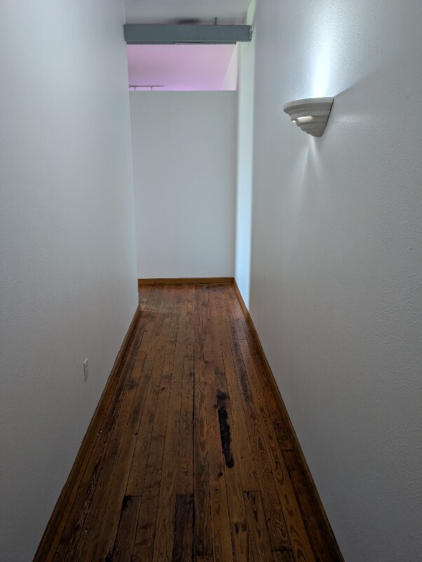 Building Photo - 1815 Adams St