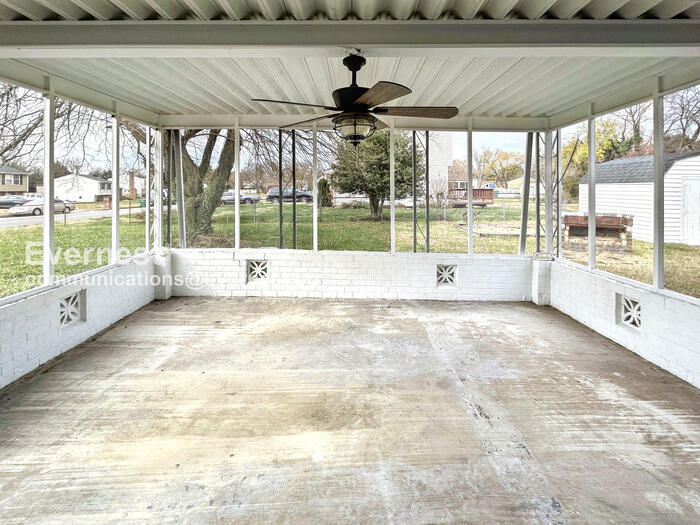 Building Photo - 6418 McLean St