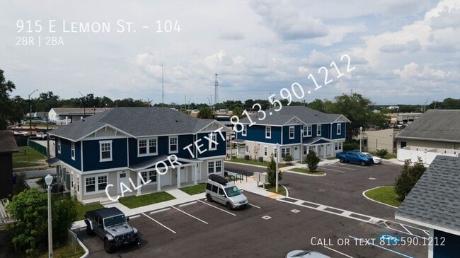 Building Photo - 915 E Lemon St
