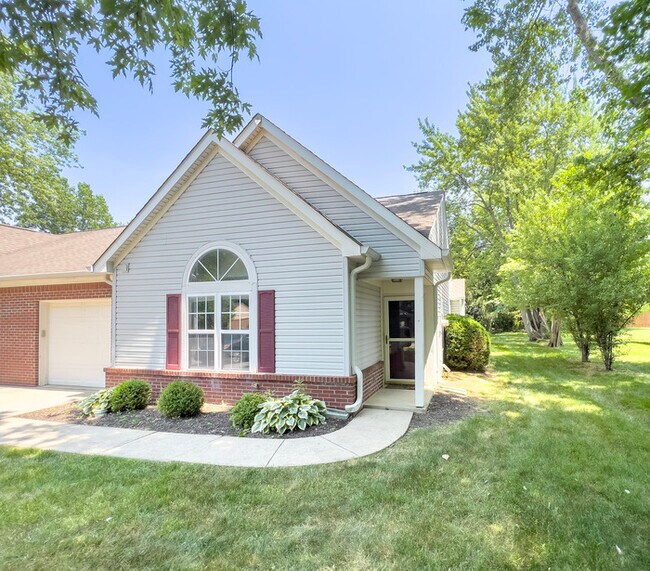 Primary Photo - Stunning Carmel Property