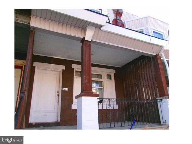 Building Photo - 3813 N 8th St