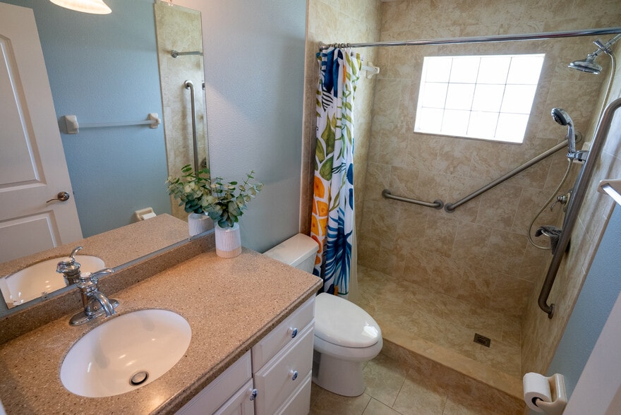 Bathroom #3 - 8679 Merrimoor Blvd