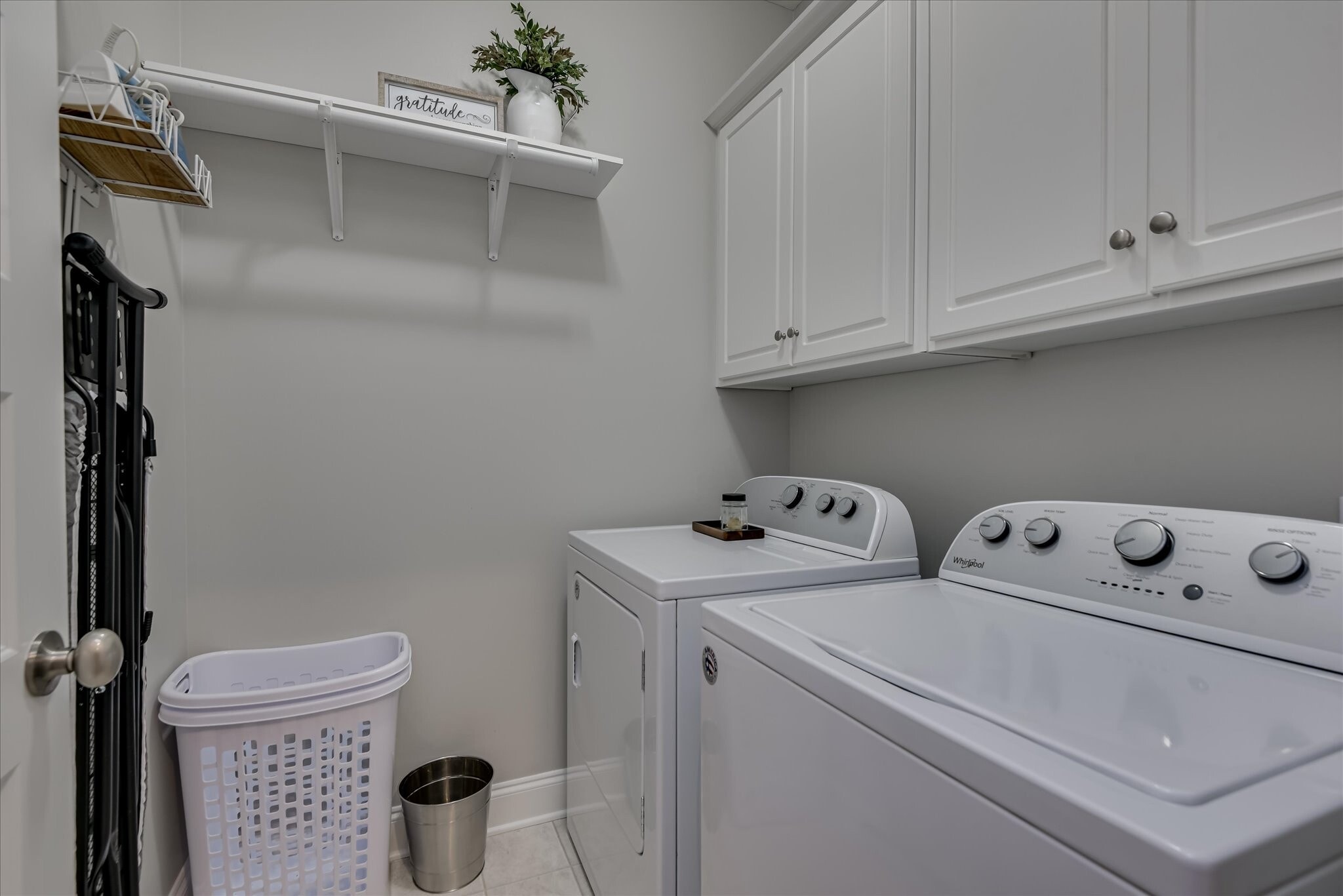 Laundry Room - 711 Argo Pass