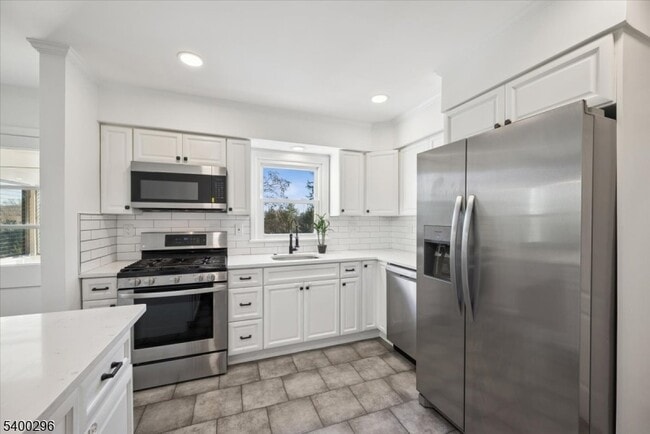 Building Photo - 272 Mt Kemble Ave