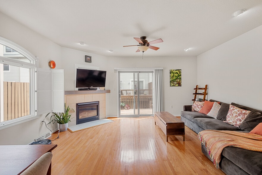 Building Photo - 1720 Merriman Ct