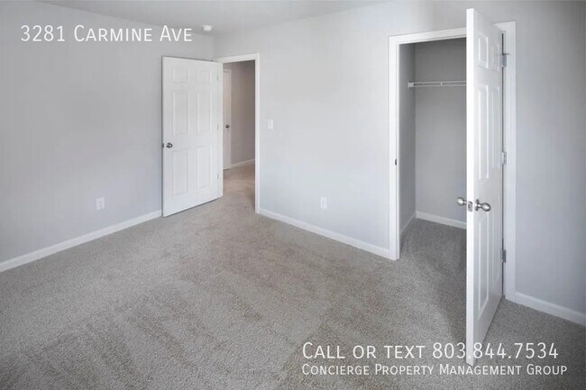 Building Photo - 3281 Carmine Ave