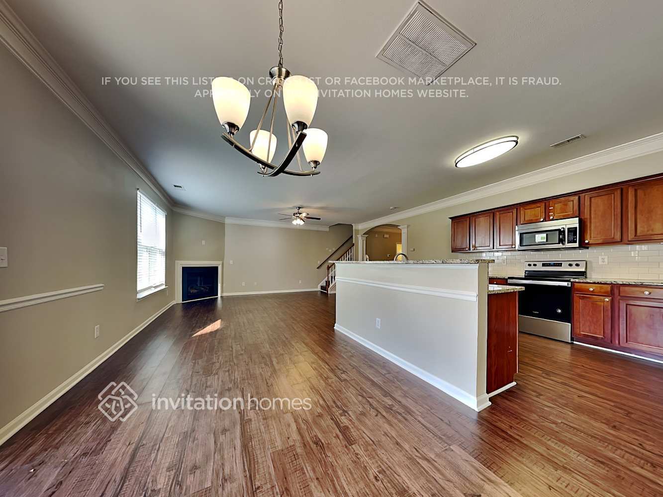 Building Photo - 3027 Ernest Russell Ct