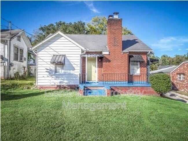 Building Photo - 3609 Ridgeside Rd