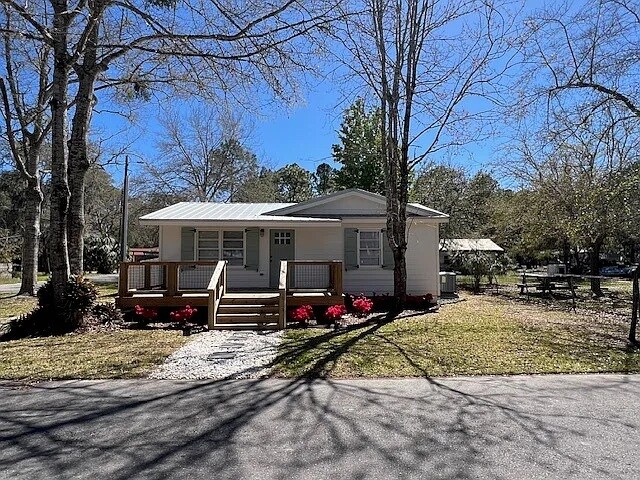 Building Photo - 1683 J D Miller Rd