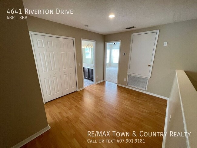 Building Photo - 4641 Riverton Dr