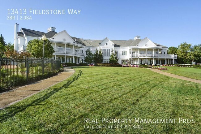 Building Photo - 13413 Fieldstone Way