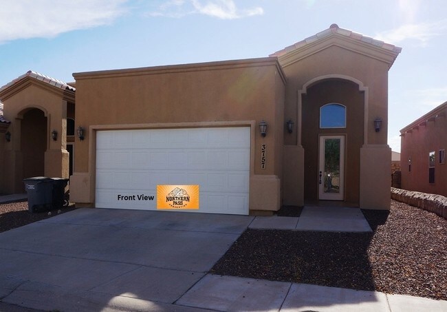 Primary Photo - Amazing 3 Bedroom Home in Gated Community!
