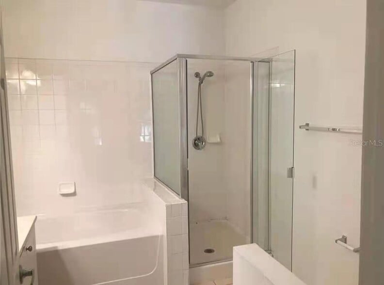 Bathroom - 2528 Lancien Ct