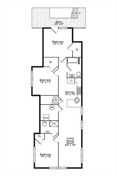 Building Photo - 36 Sturgis St