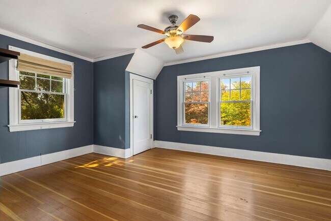 Building Photo - Timeless Wallingford Tudor | 4 Bedrooms & Flexible Dual Living