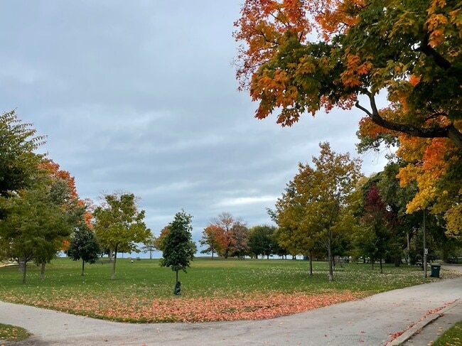 Building Photo - 1335 W Lunt Ave