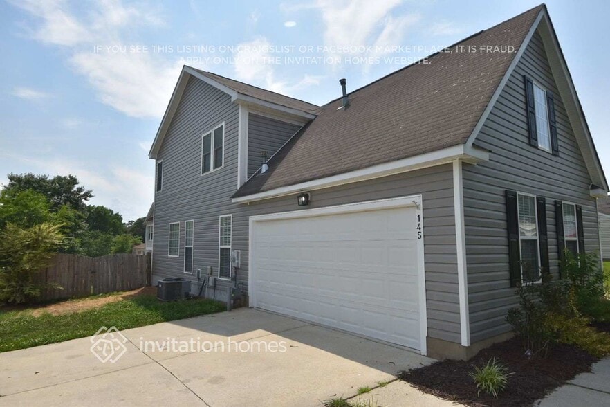 Primary Photo - 145 Brookstone Dr