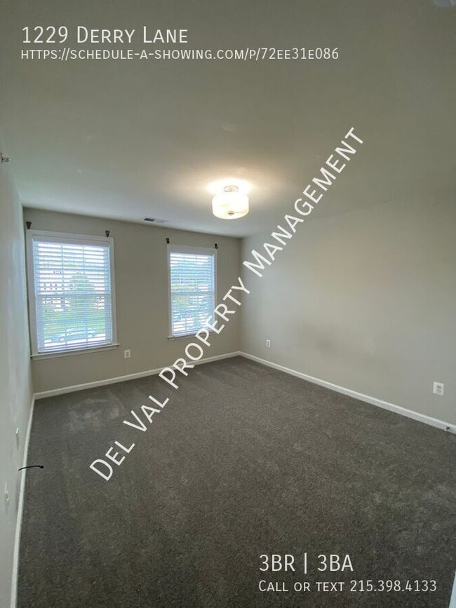 Building Photo - 1229 Derry Ln