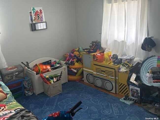 Building Photo - 106 Jordan St