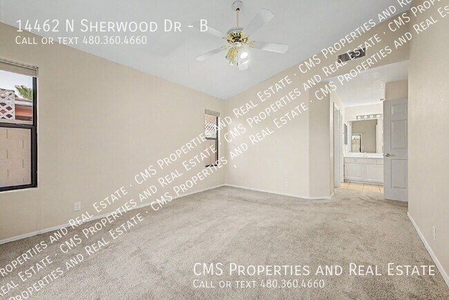 Building Photo - 14462 N Sherwood Dr