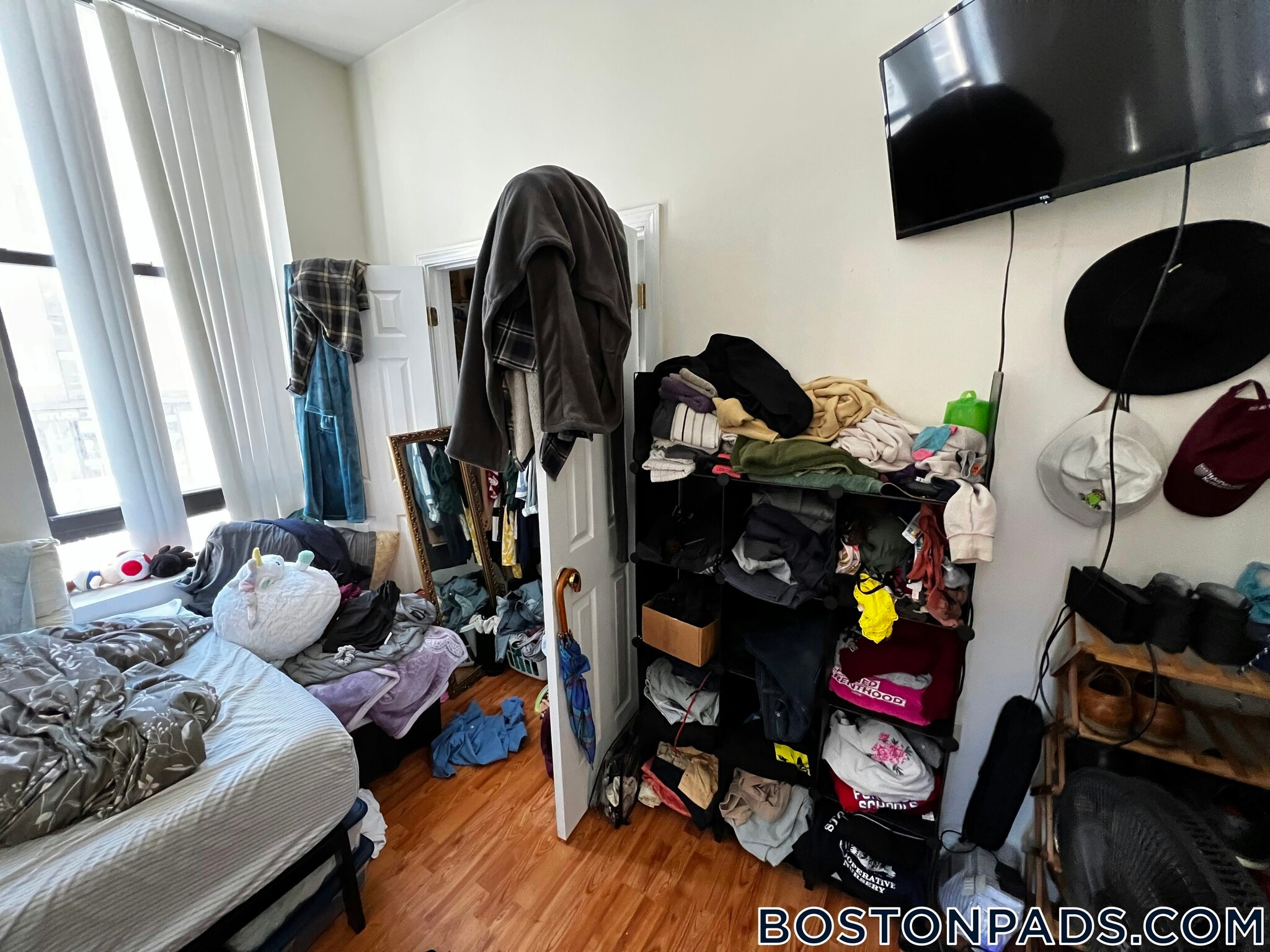 Building Photo - 81 Essex St