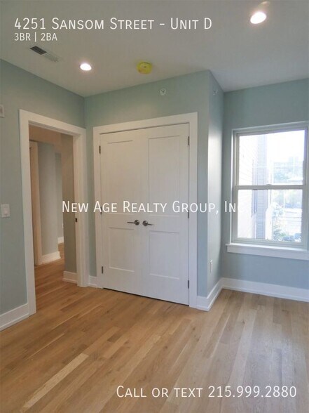 Building Photo - 4251 Sansom St