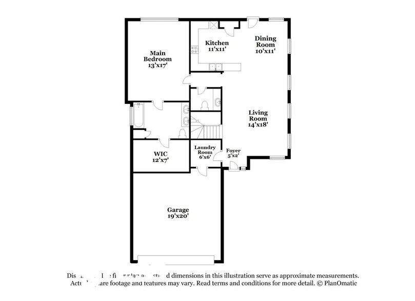 Building Photo - 21839 Octavia Way