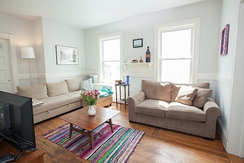 Primary Photo - 3 Kinnaird St