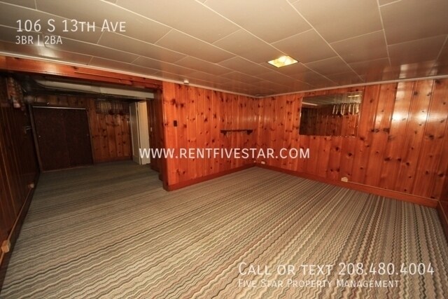 Building Photo - Five Star Property Management