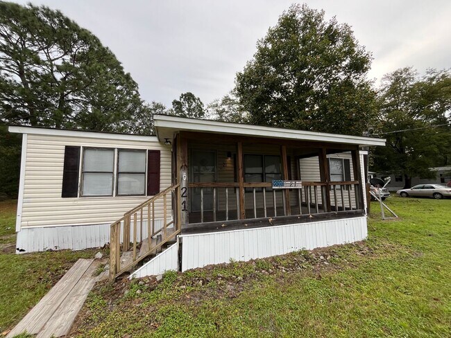 Building Photo - Mobile home for rent