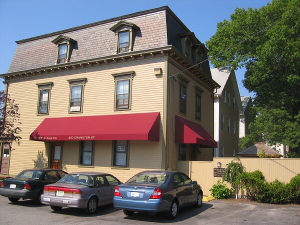 Primary Photo - 3-2 Wendell St