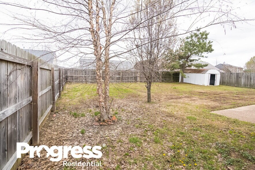 Building Photo - 5444 Milton Ridge Dr