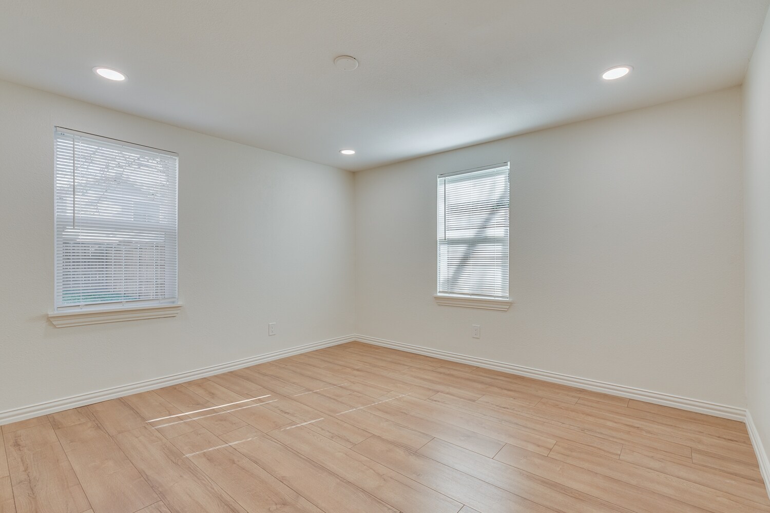 Bedroom 2 - 325 S Wood St