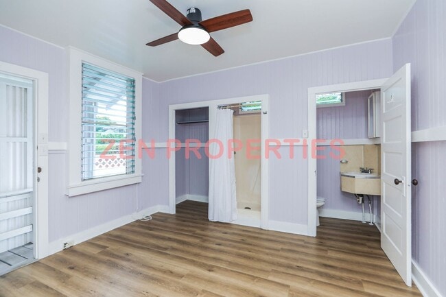 Building Photo - quaint studio cottage for rent in Manoa)