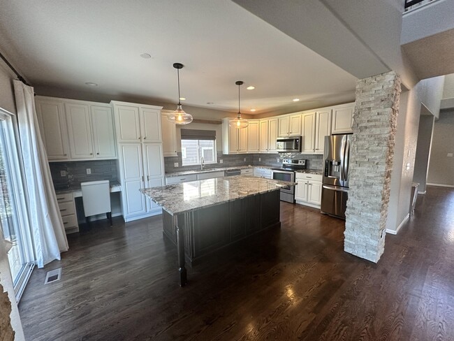 Building Photo - 8361 Briar Trace Way