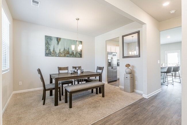 Building Photo - 2651 Lovejoy Crossing Dr