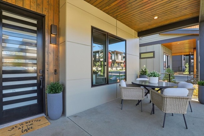 Building Photo - Modern 5-Bed Home in Atlas Waterfront — Elevator, Luxury Finishes & Prime Location